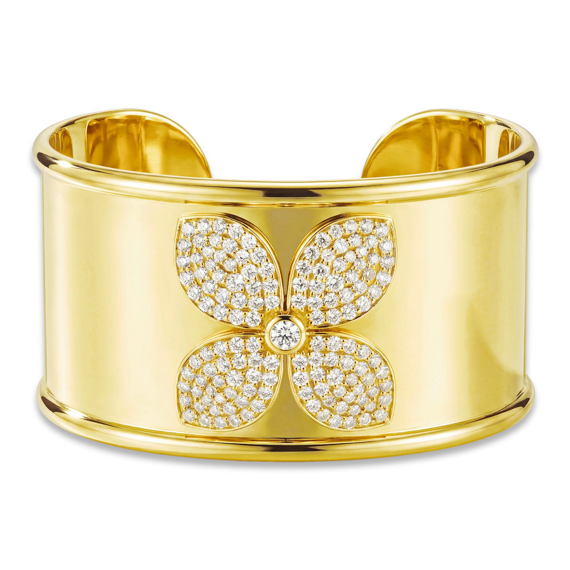 Bangle - Diamond