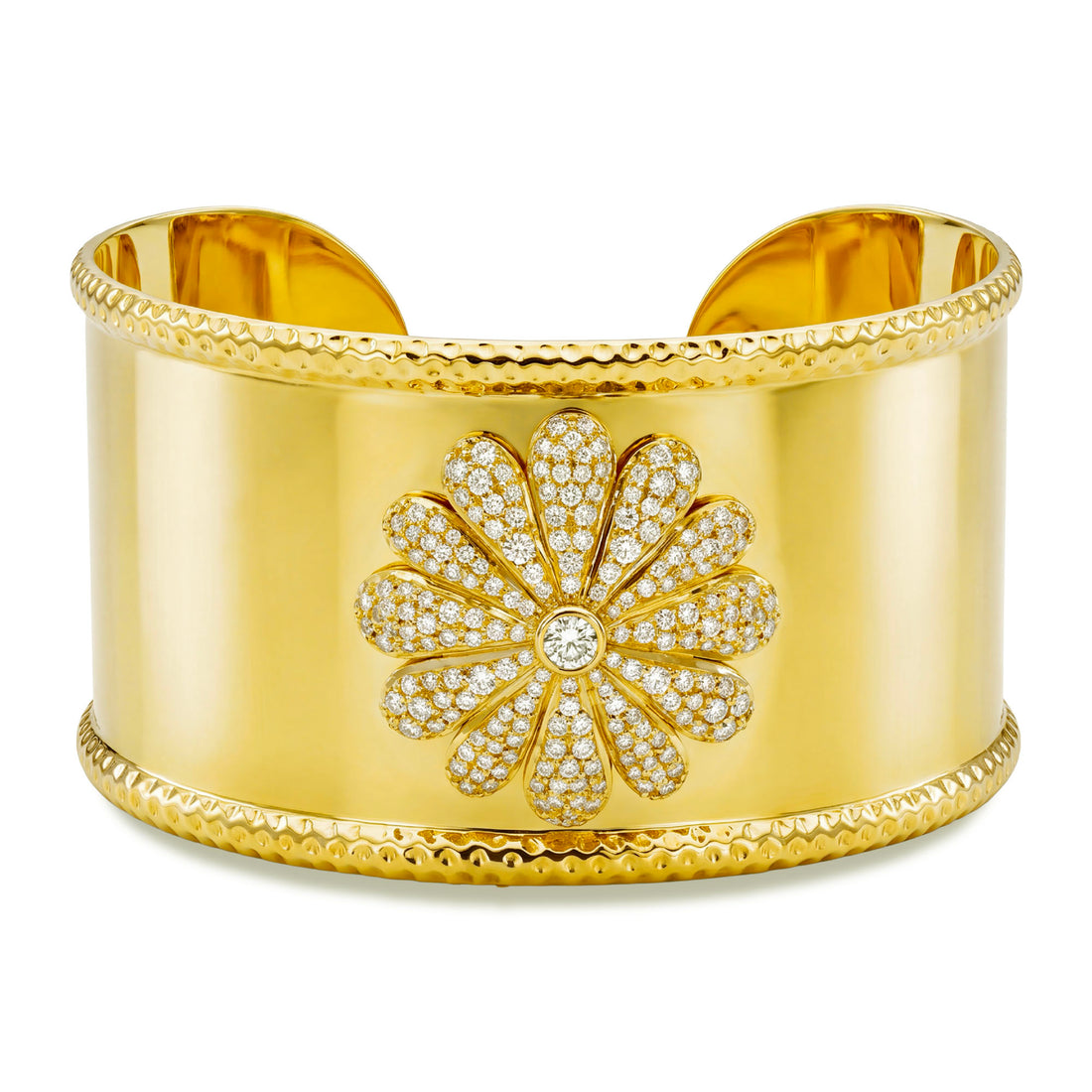 Bangle - Diamond