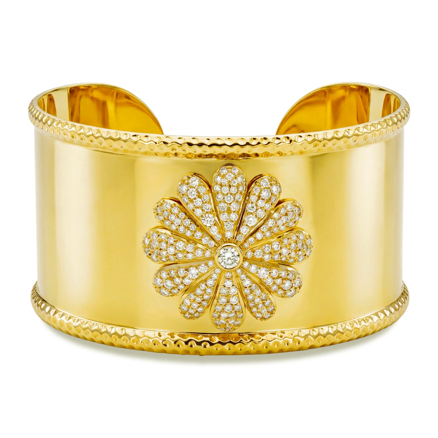 Bangle - Diamond