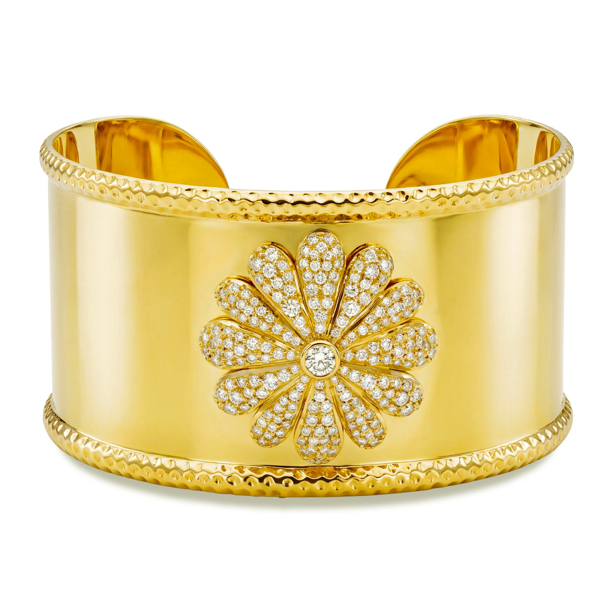 Bangle - Diamond