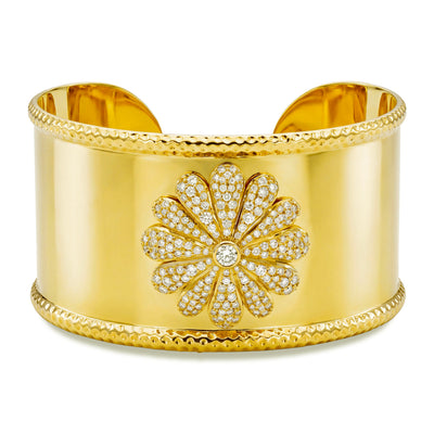 Bangle - Diamond