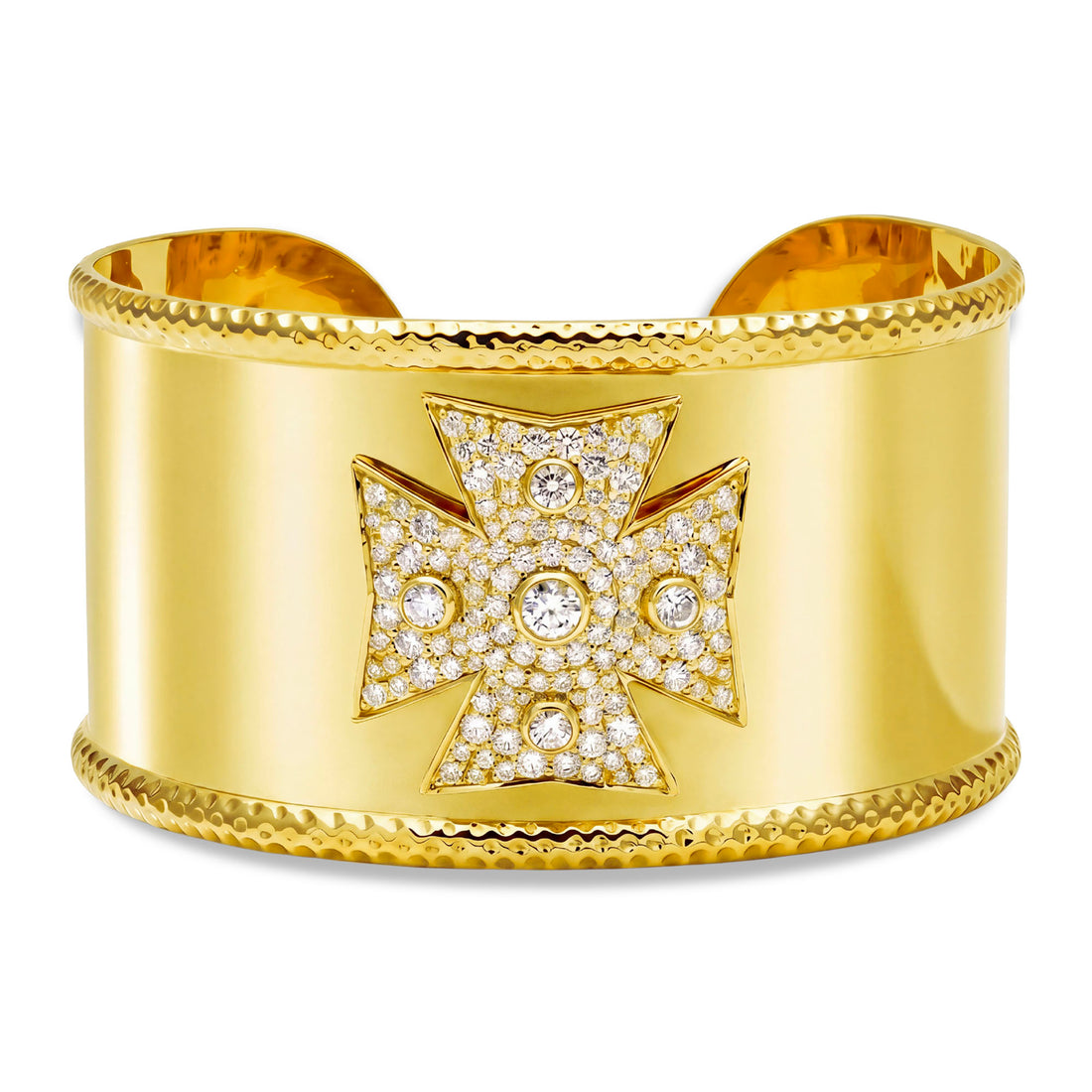 Bangle - Diamond