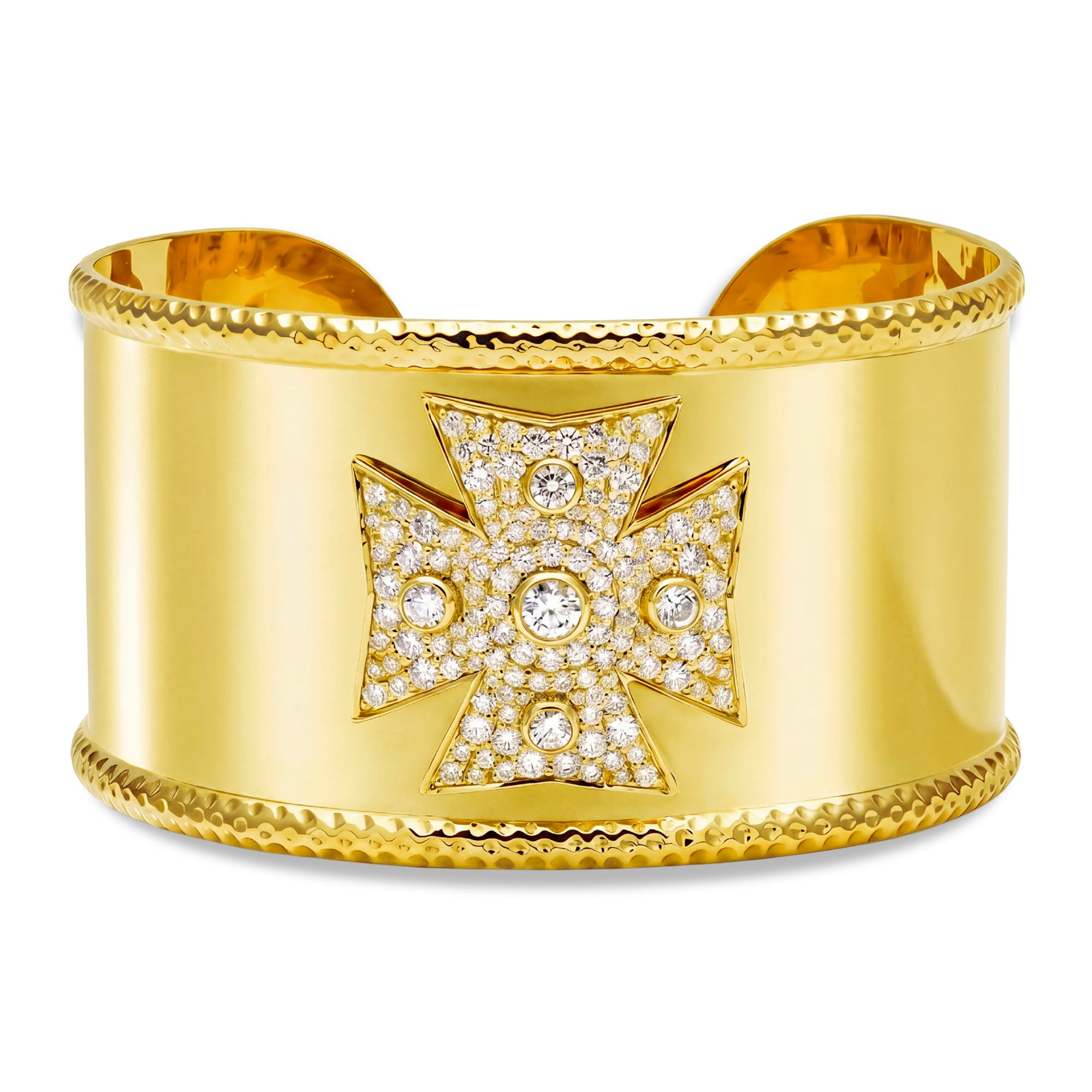 Bangle - Diamond