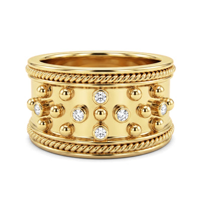 Ring - Diamond