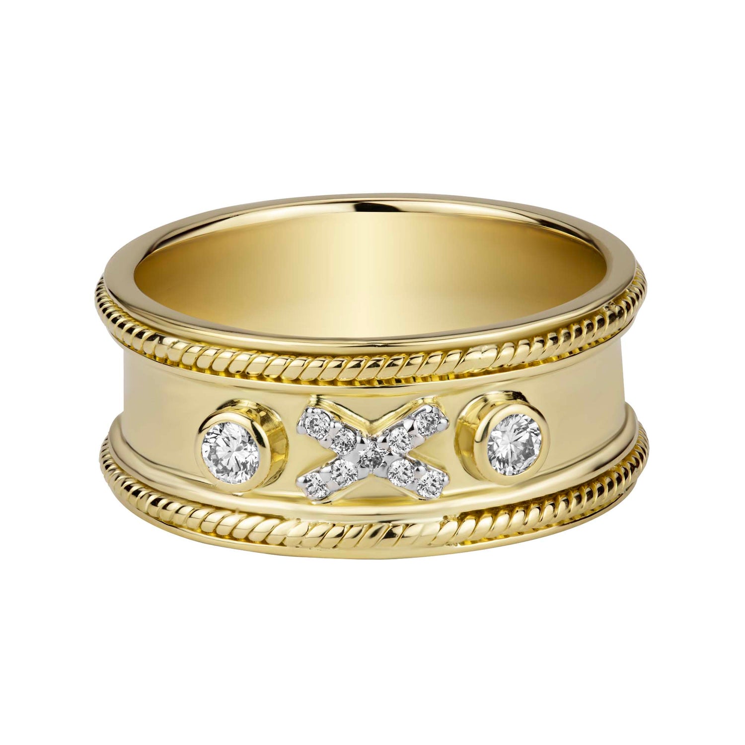 Ring - Diamond | Singhvi Jewels