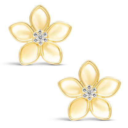 Earrings - Diamond | Singhvi Jewels