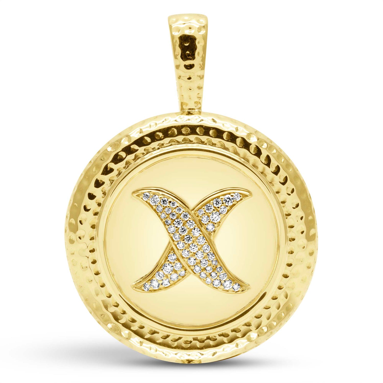 Pendant - Diamond | Singhvi Jewels