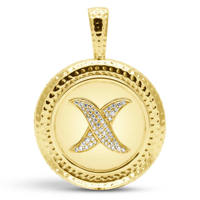 Pendant - Diamond