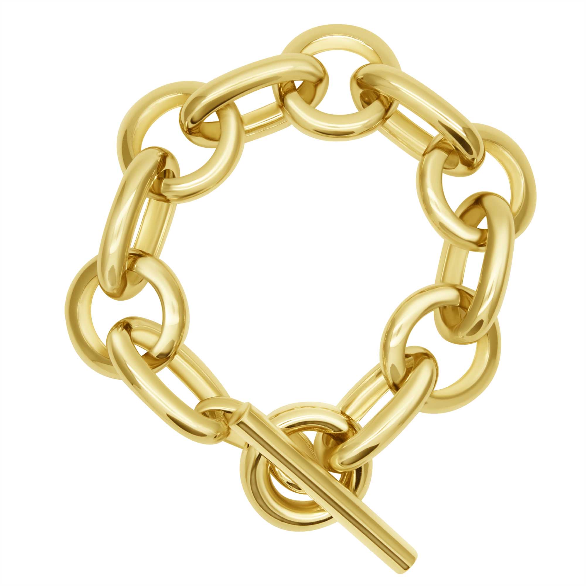 Bracelet - Gold (2426C) | Singhvi Jewels