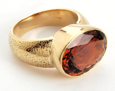 Repair - Ring - Tourmaline (551F)