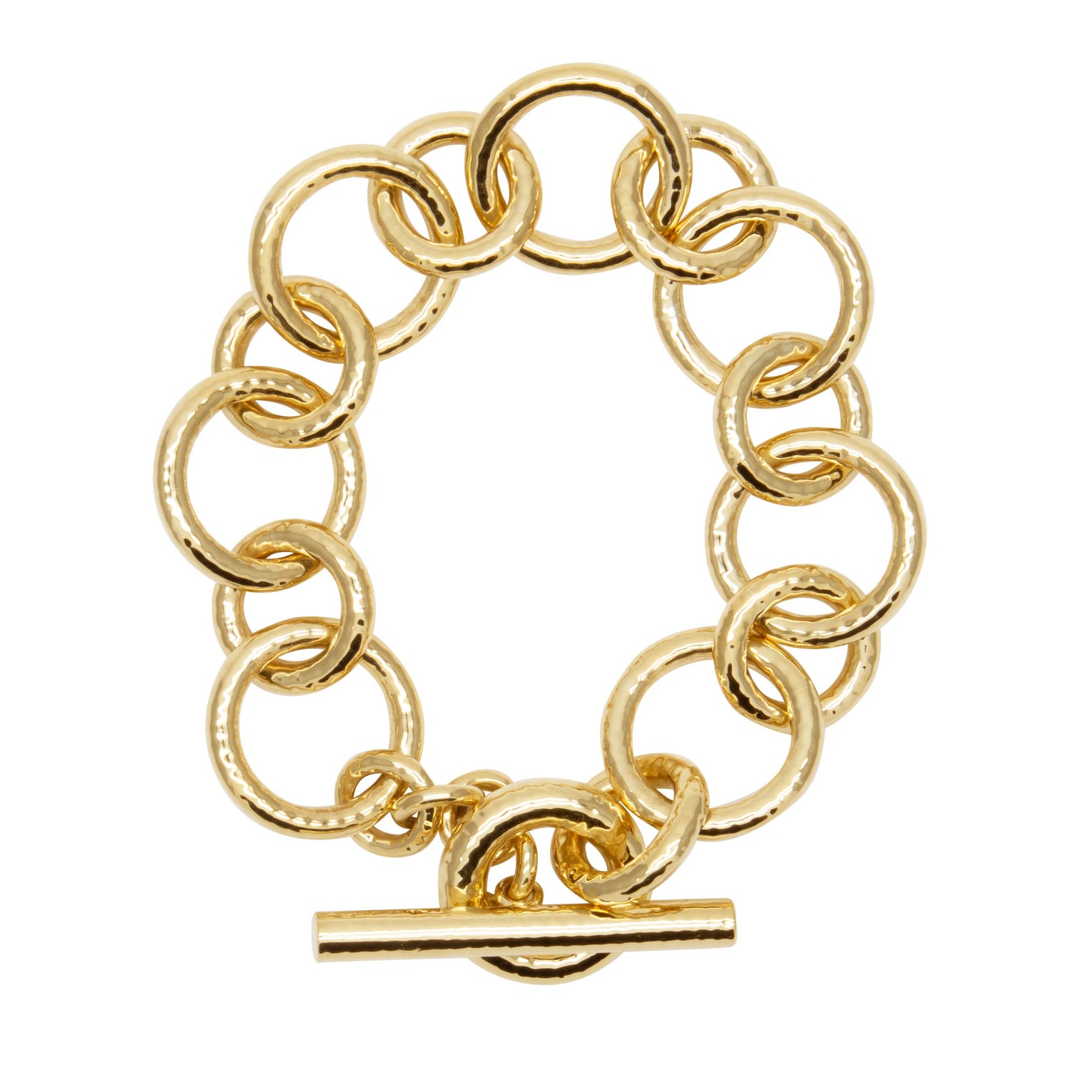 Bracelet - Gold (2397A) | Singhvi Jewels