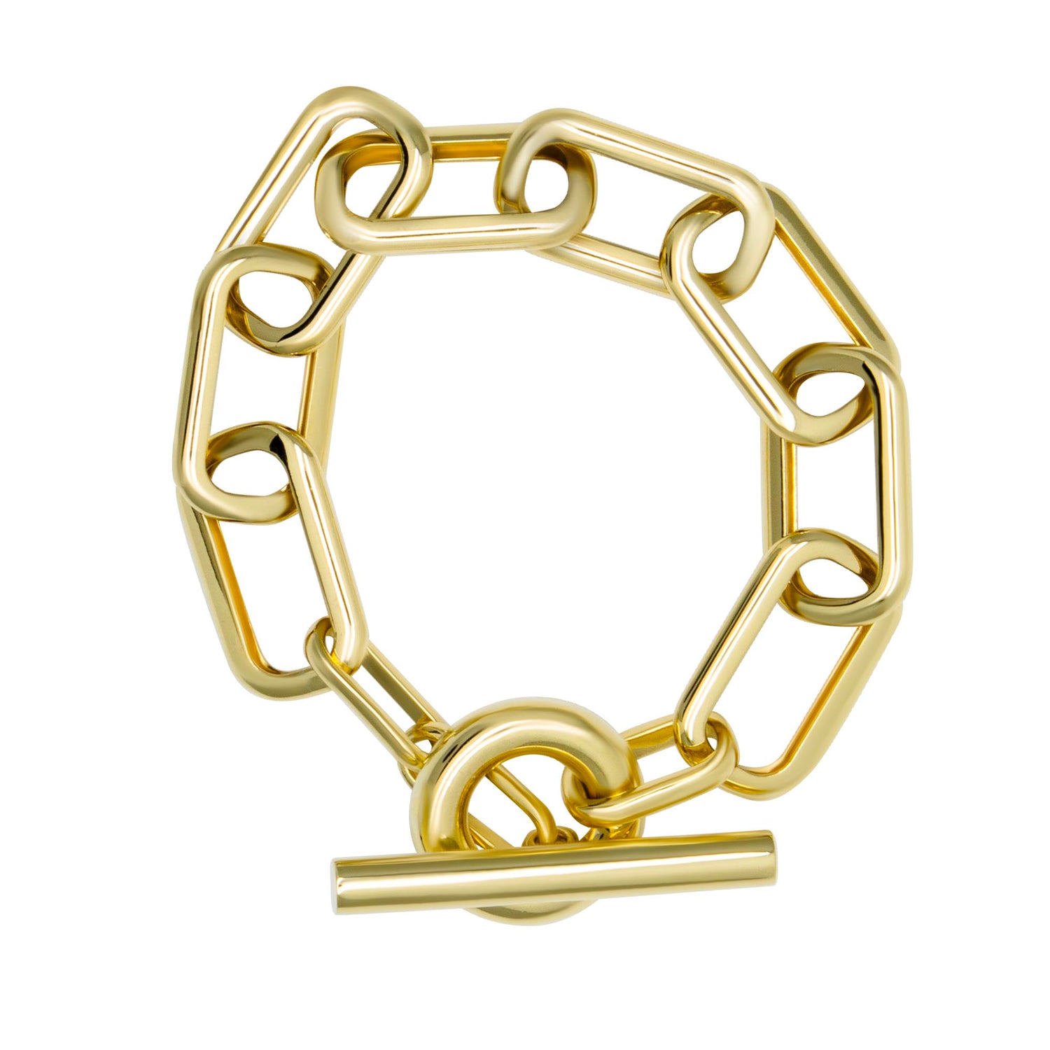 Bracelet - Gold (2406A) | Singhvi Jewels