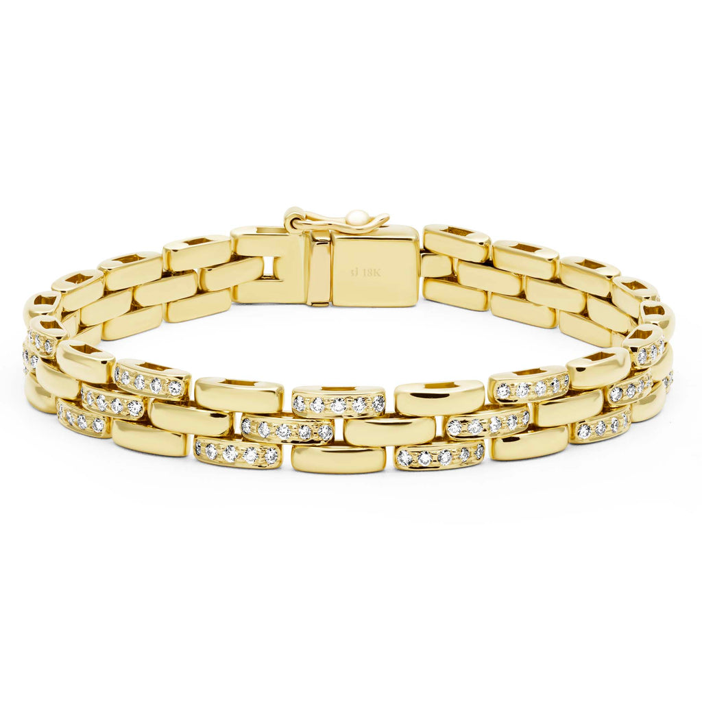 Bracelet - Diamond