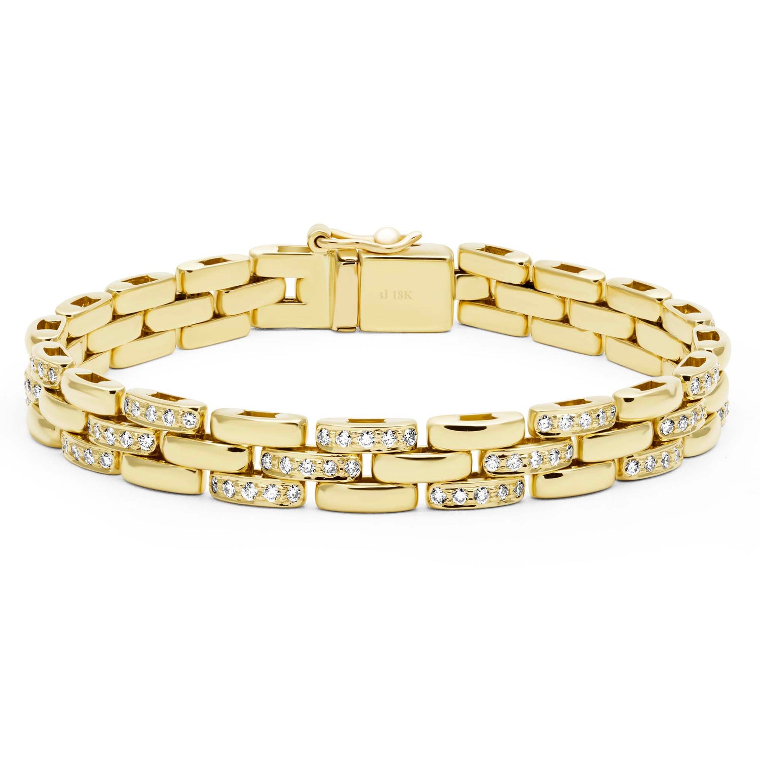 Bracelet - Diamond