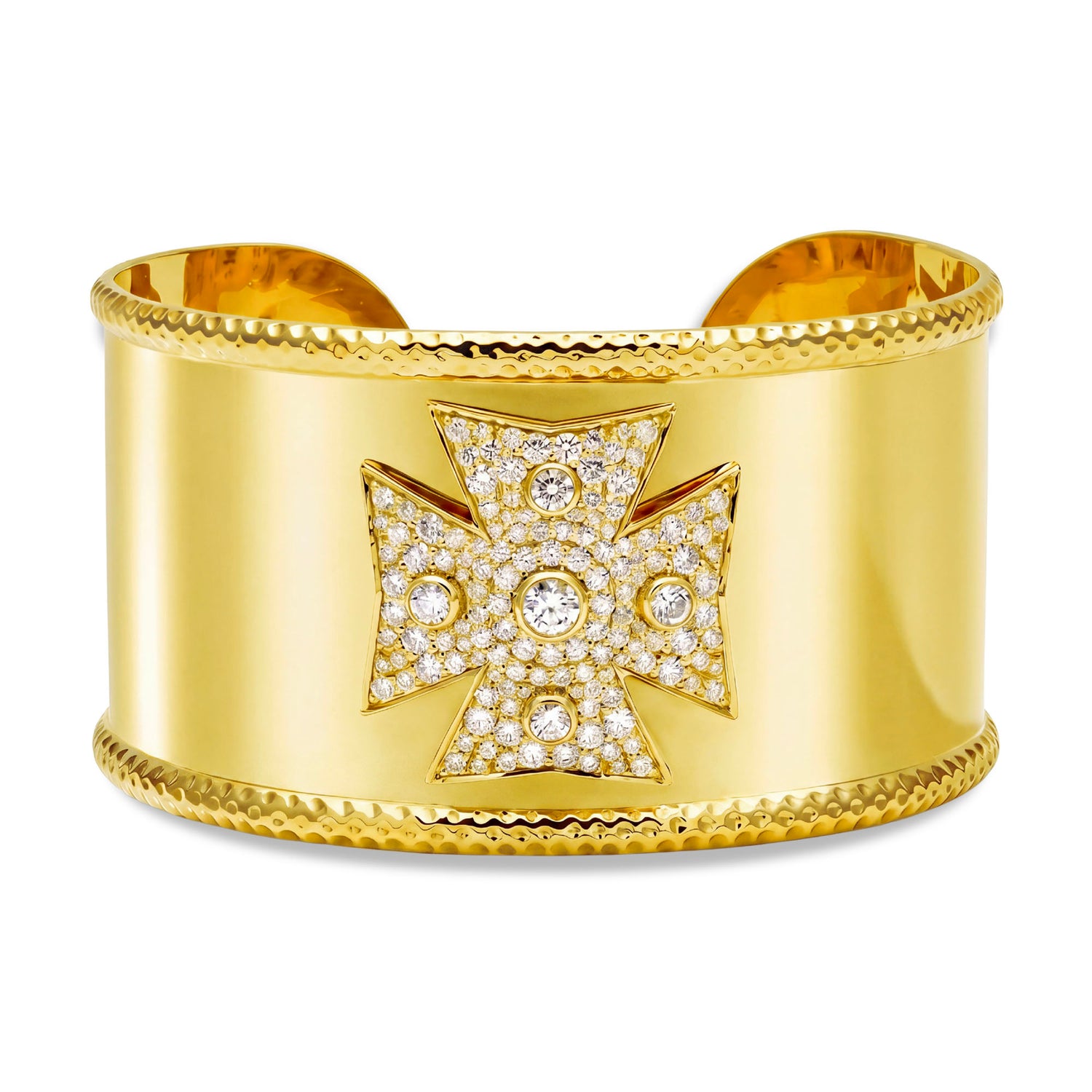 Bangle - Diamond | Singhvi Jewels