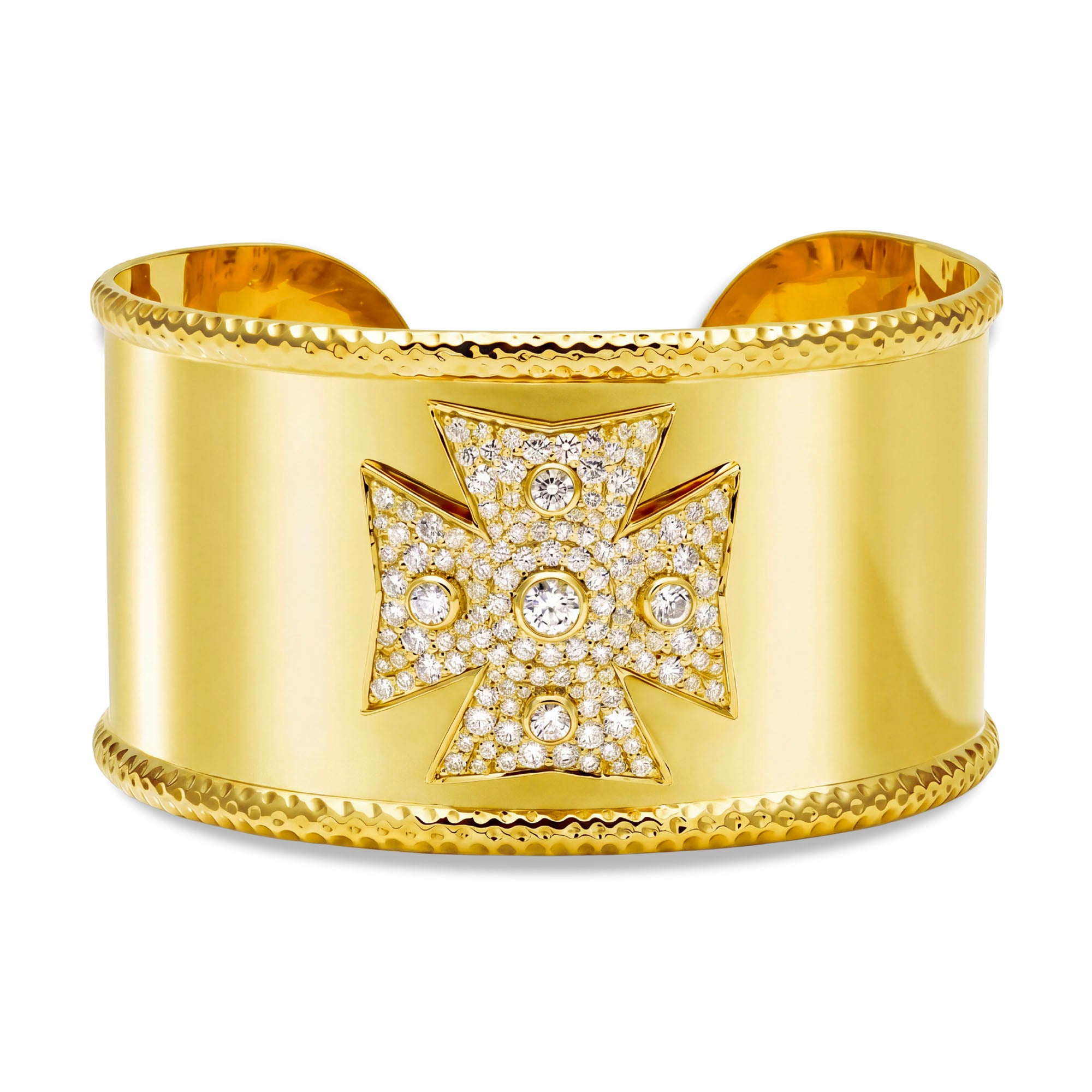 Bangle - Diamond | Singhvi Jewels