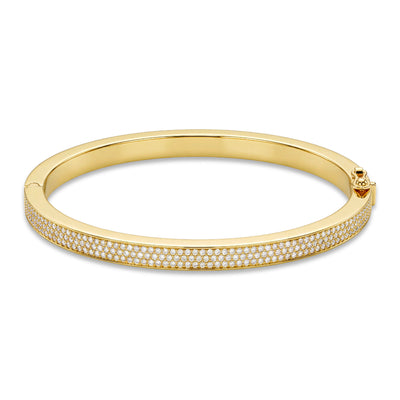 Bangle - Diamond