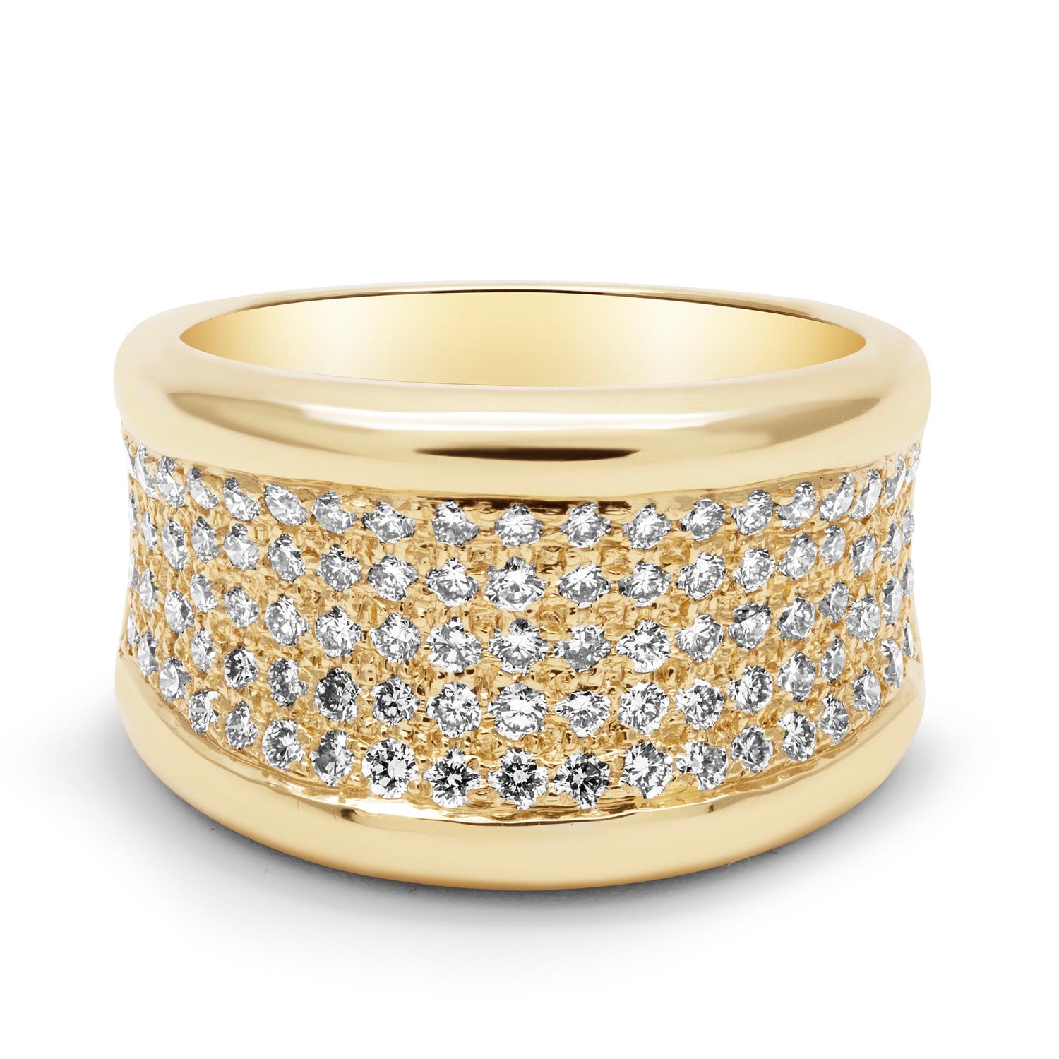 Ring - Diamond | Singhvi Jewels