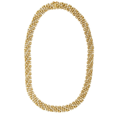 Necklace - Diamond