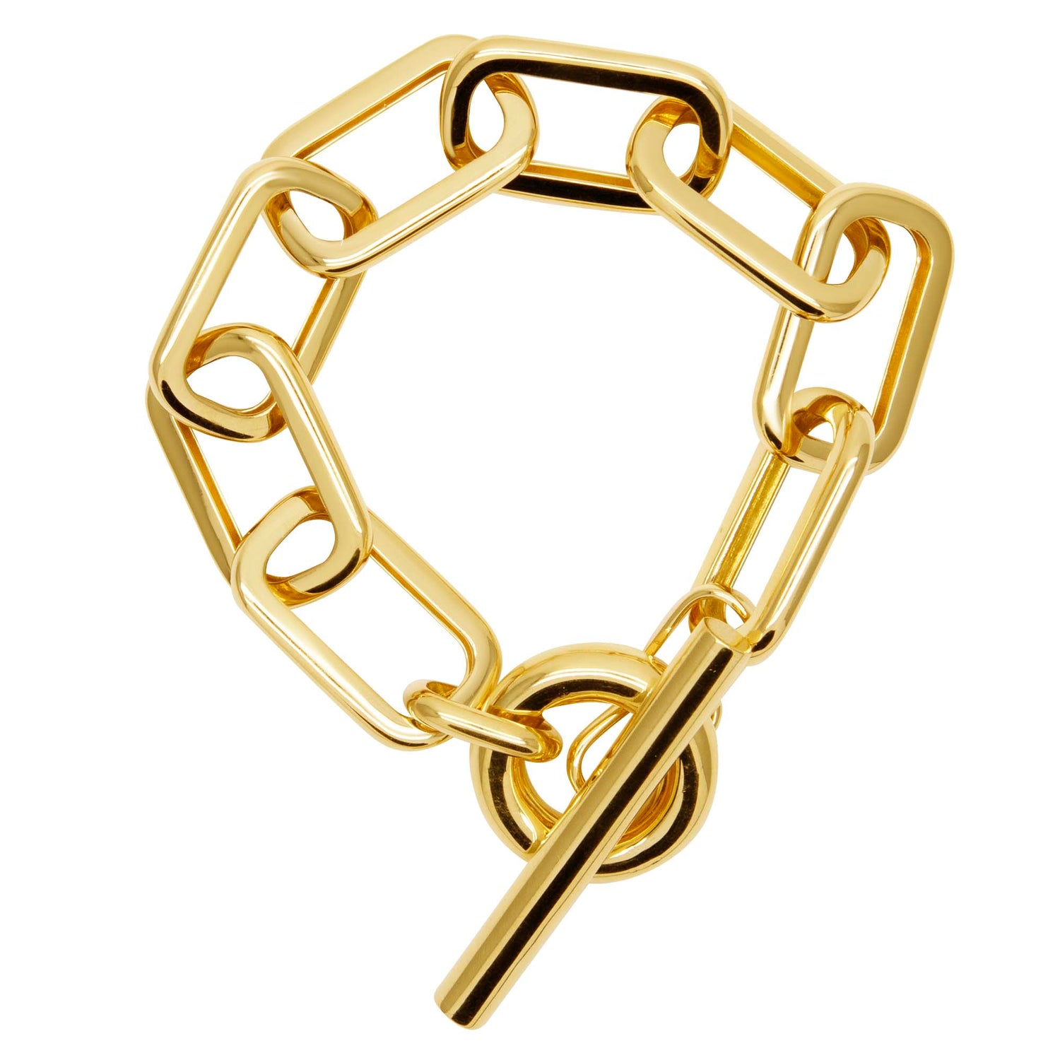 Bracelet - Gold | Singhvi Jewels