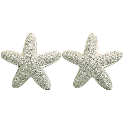 Repair - Earrings - Diamond in 18K White Gold (1962N)