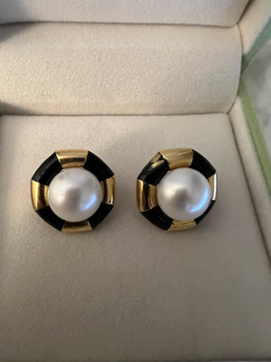 Repair - Pearl (Enamel) - 1618L