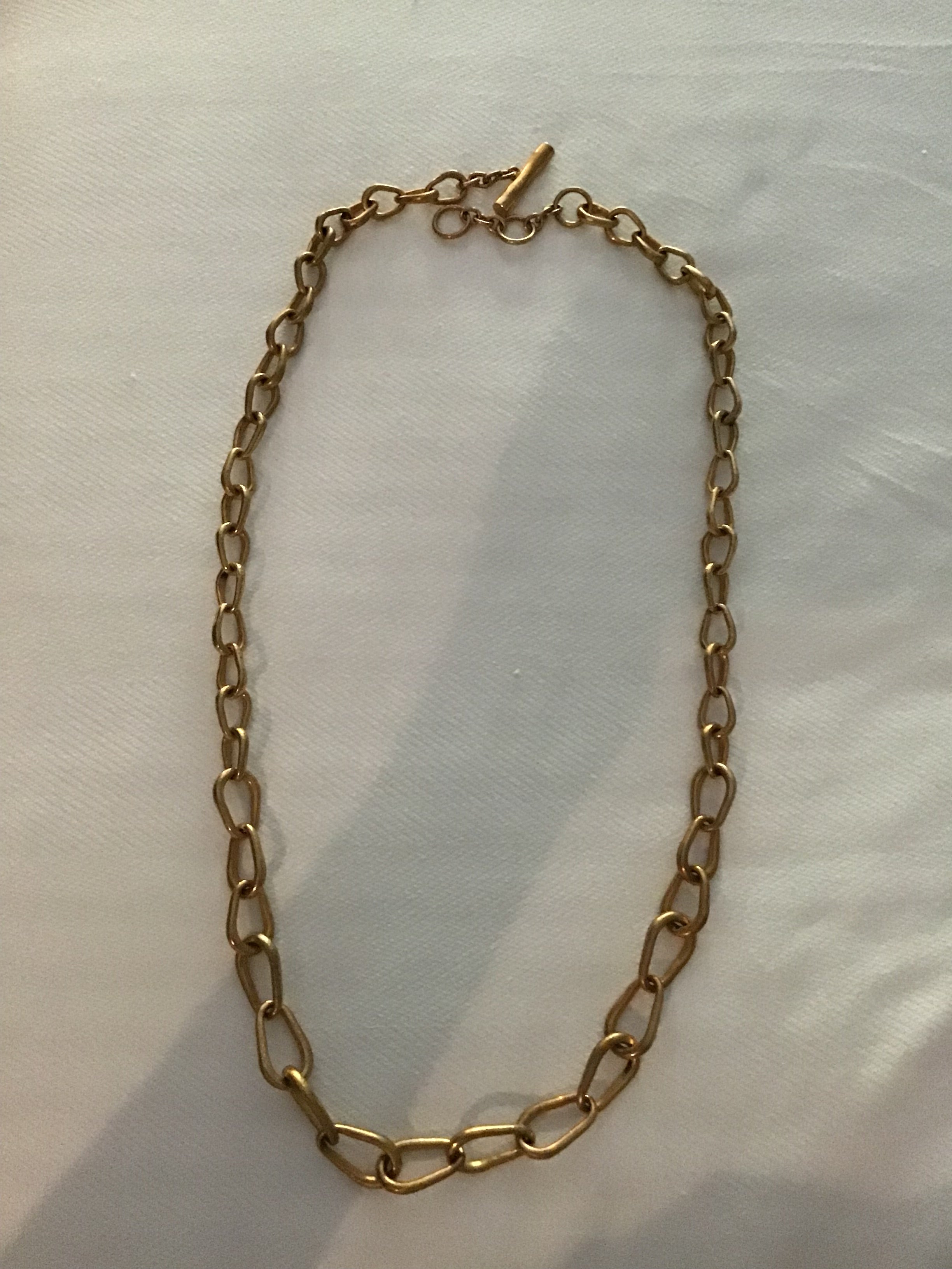 Repair - Necklace
