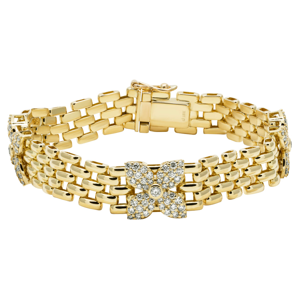 Bracelet - Diamond