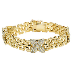 Bracelet - Diamond