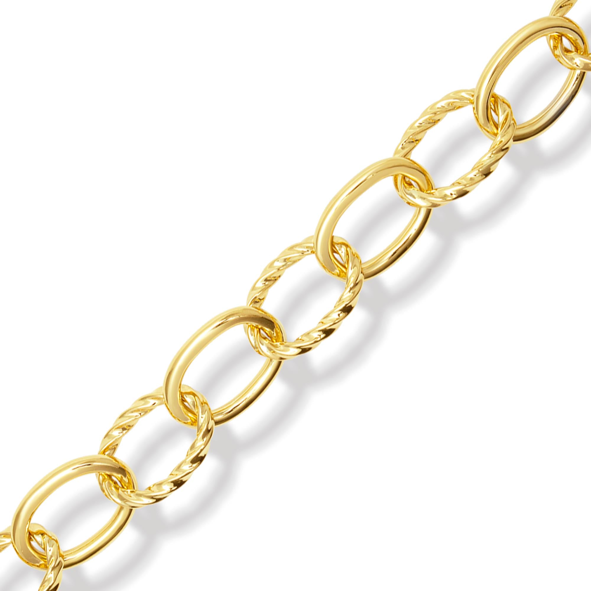 Bracelet - Gold | Singhvi Jewels