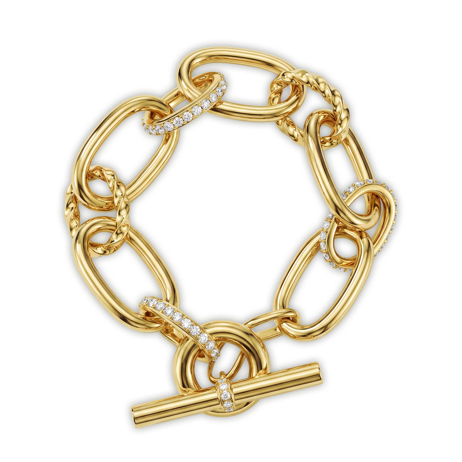 Bracelet - Diamond | Singhvi Jewels