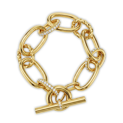 Bracelet - Diamond