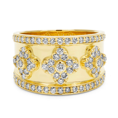 Ring - Diamond