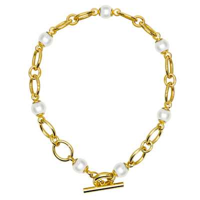 Necklace - South Sea Pearl (2407C)