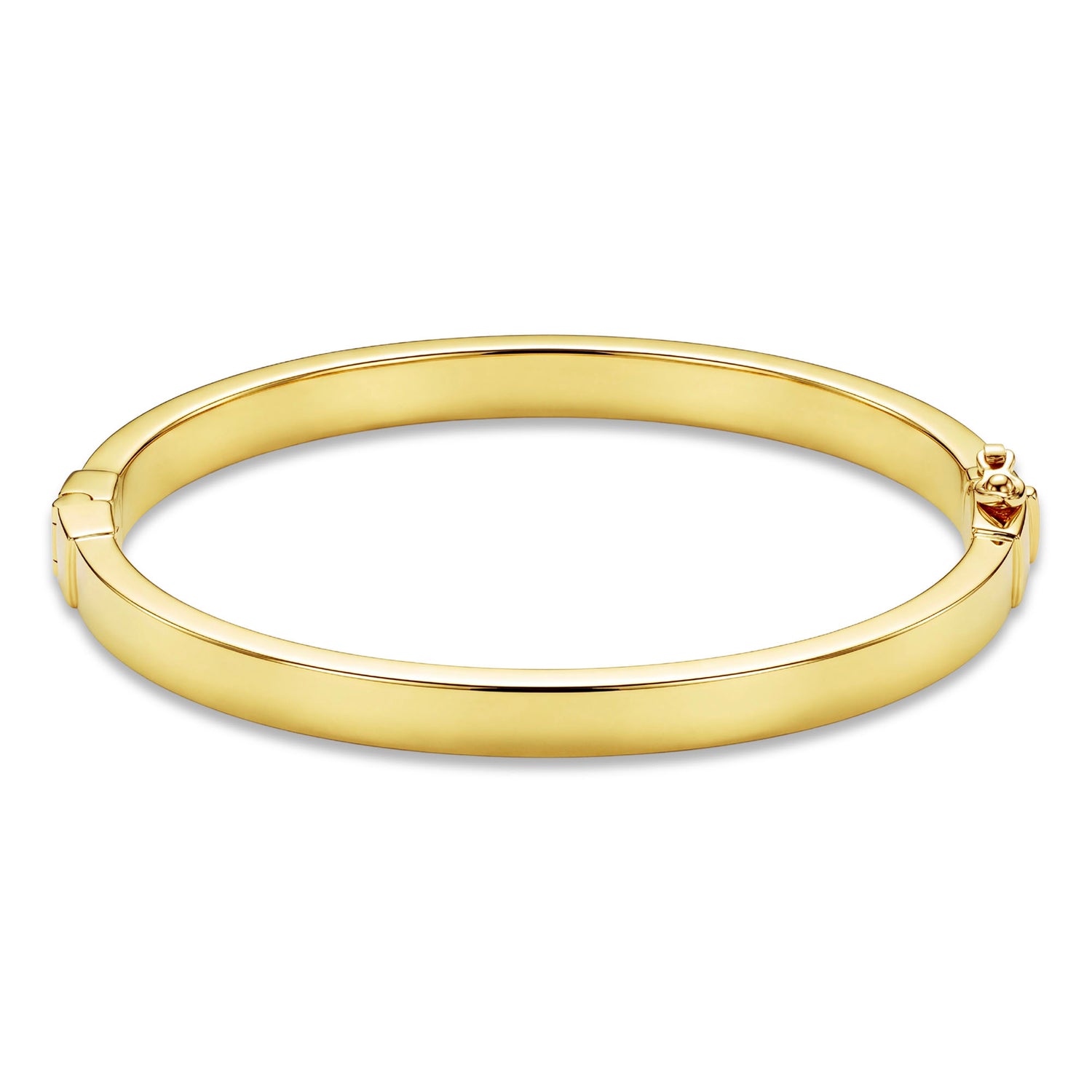 Bangle - Gold | Singhvi Jewels