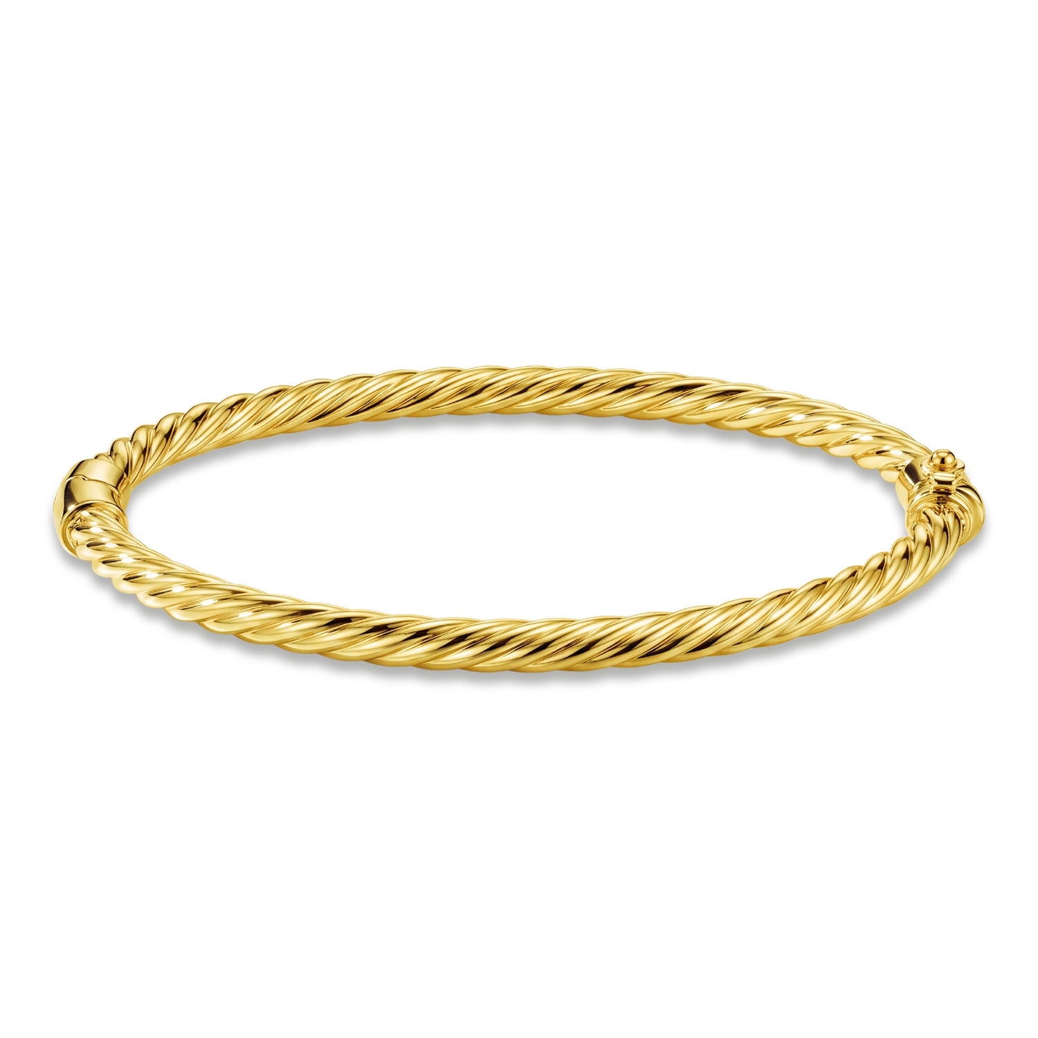 Bangle - Gold | Singhvi Jewels