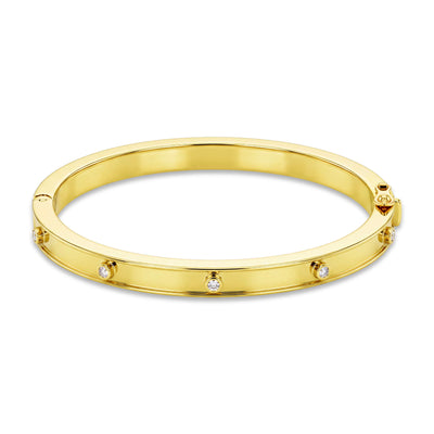 Bangle - Diamond (2461H)