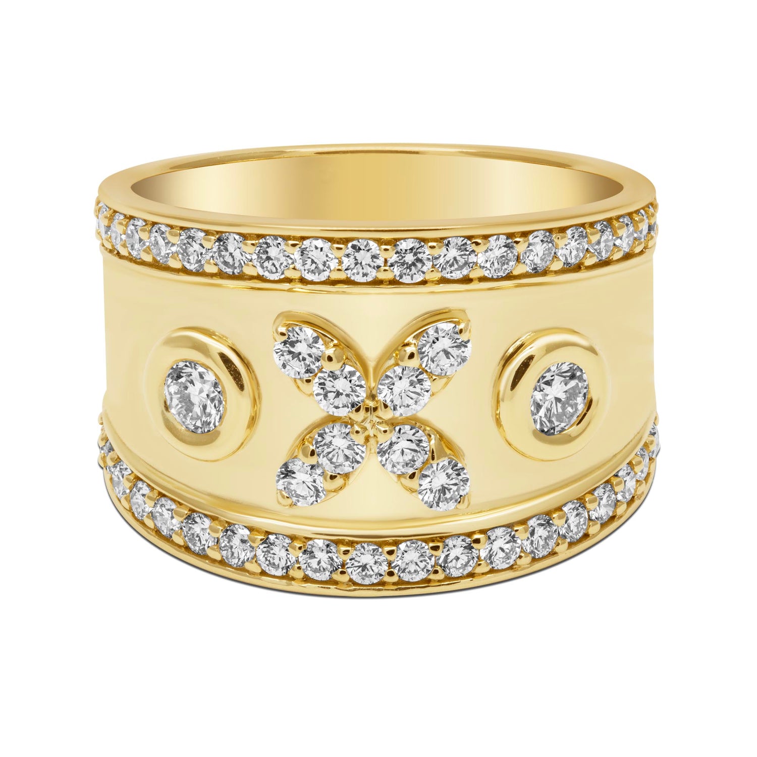 Ring - Diamond | Singhvi Jewels
