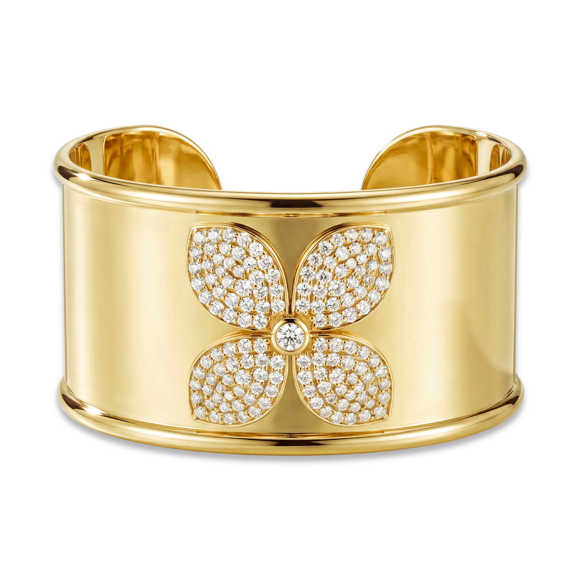 Bangle - Diamond | Singhvi Jewels