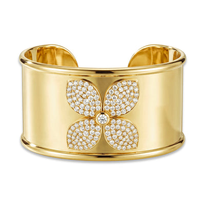 Bangle - Diamond