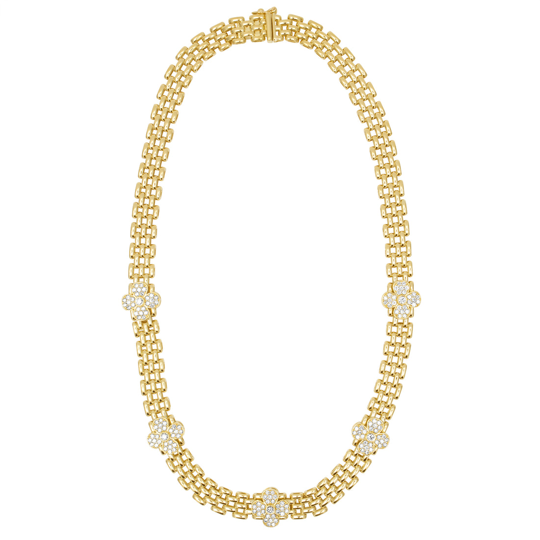 Necklace - Diamond | Singhvi Jewels