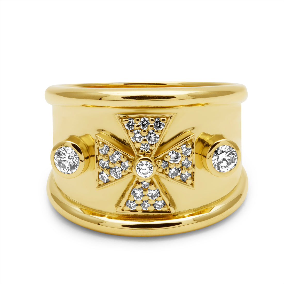 Ring - Diamond | Singhvi Jewels
