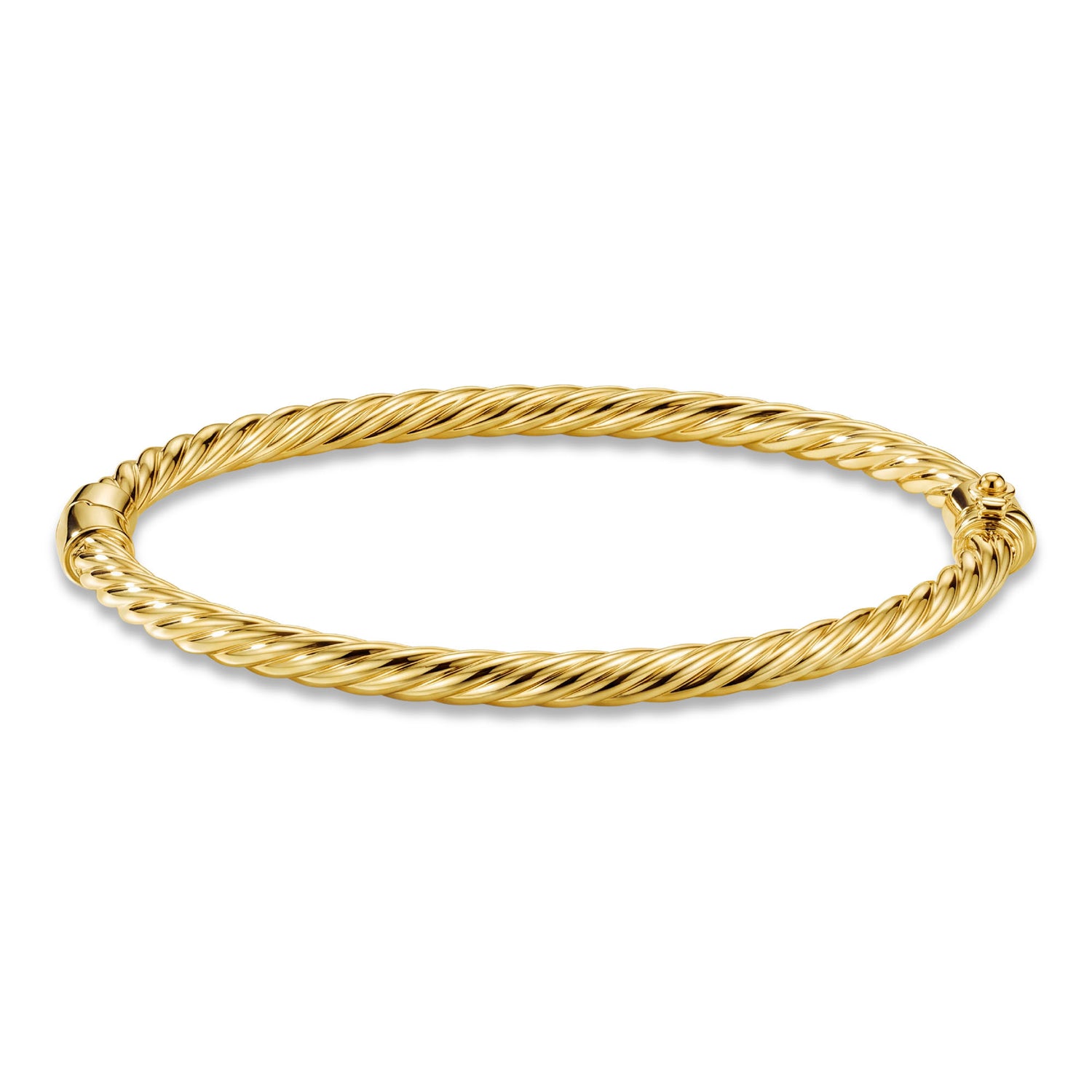 Bangle - Gold | Singhvi Jewels