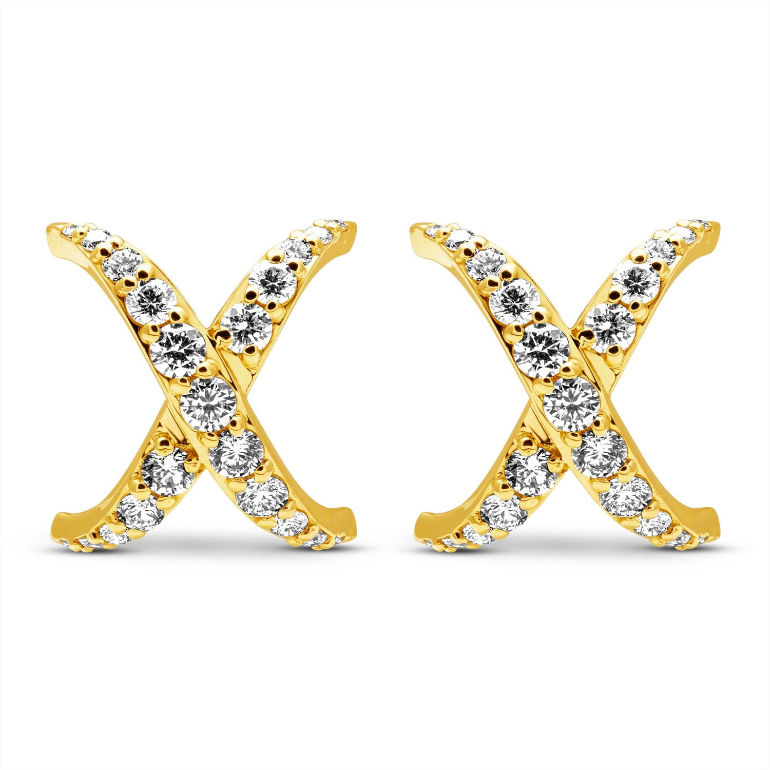 Earrings - Diamond | Singhvi Jewels
