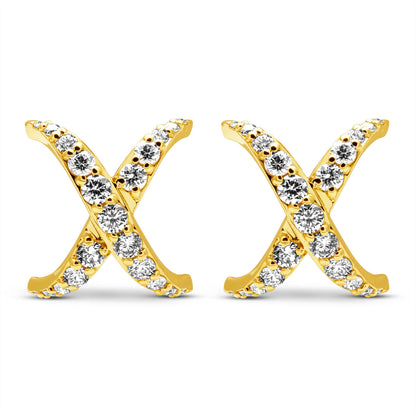Earrings - Diamond | Singhvi Jewels