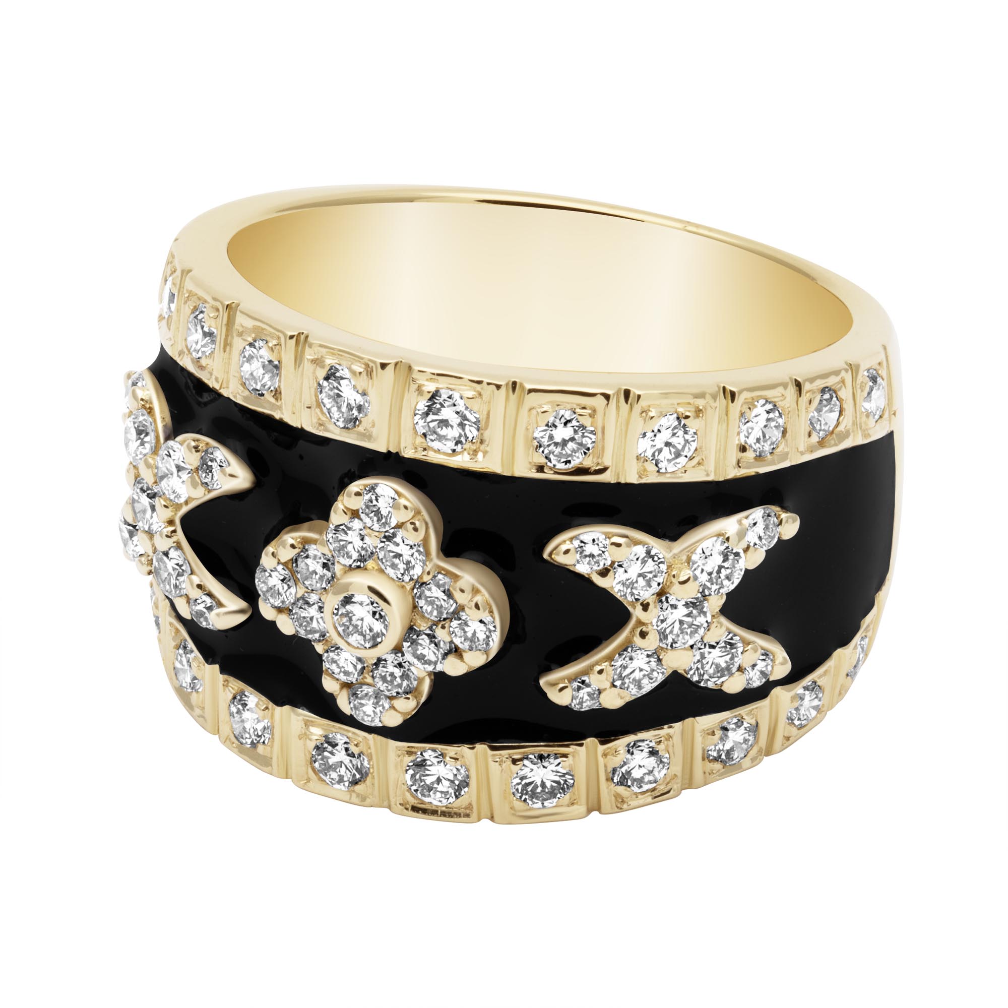 Ring - Diamond (2407G) | Singhvi Jewels