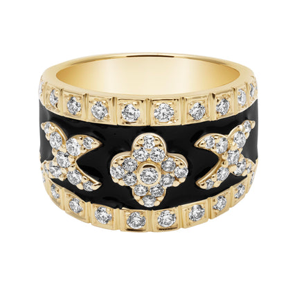 Ring - Diamond (2407G) | Singhvi Jewels