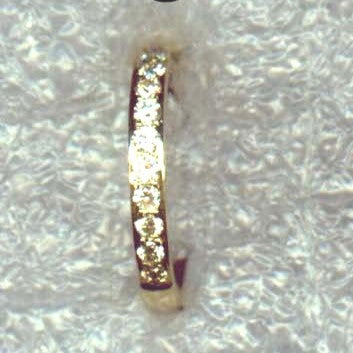 Repair - Ring - Diamond (270M)