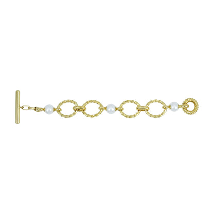 Bracelet - South Sea Pearl (2335D) | Singhvi Jewels