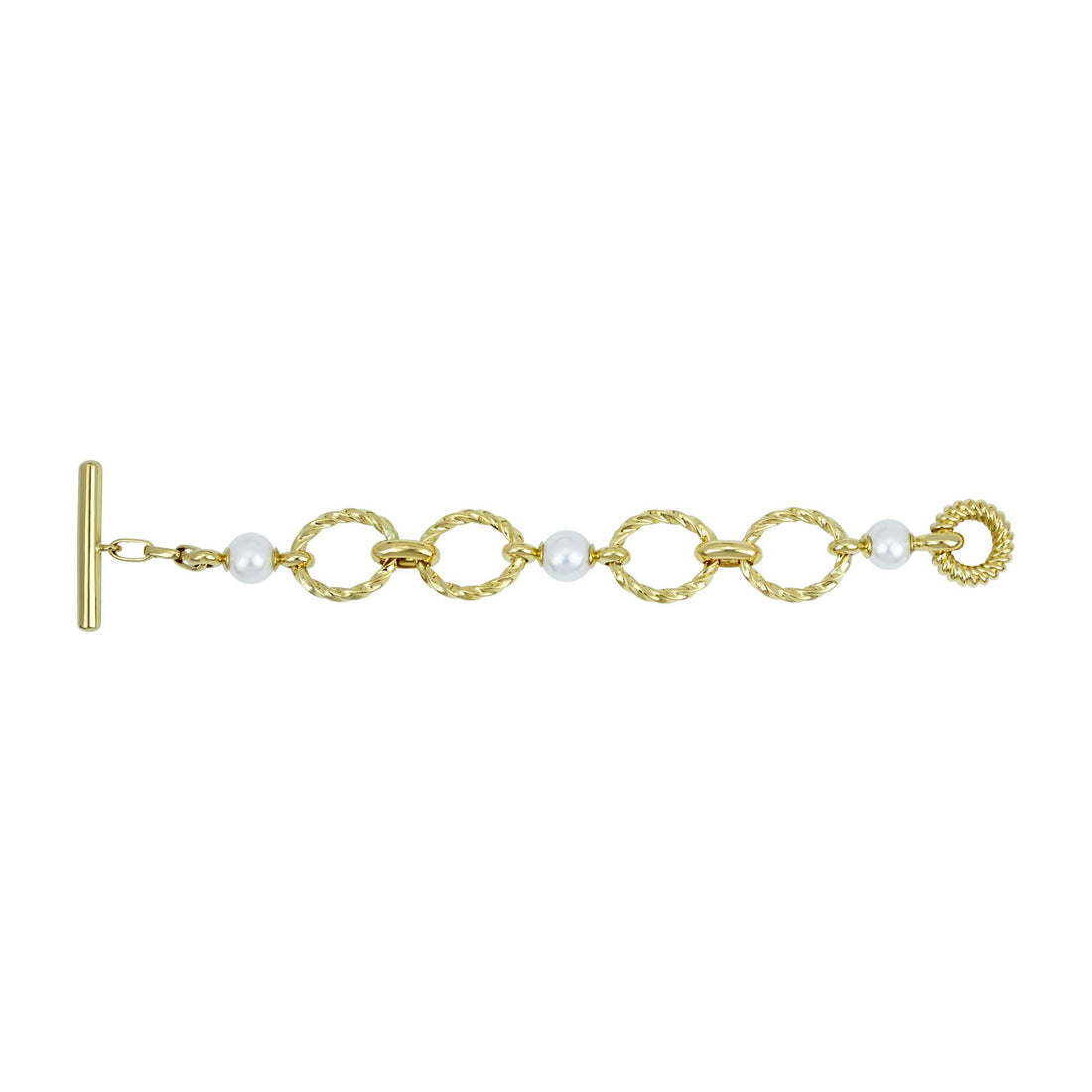 Bracelet - South Sea Pearl | Singhvi Jewels